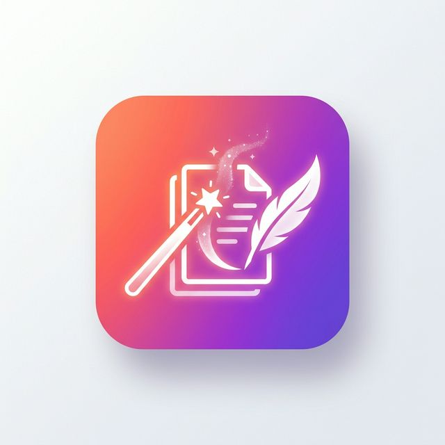 Linkedin Speak Translator logo