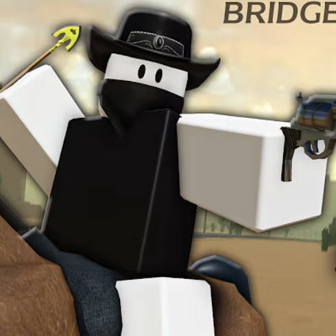bridger western wiki logo