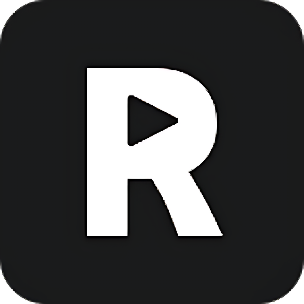Readio logo
