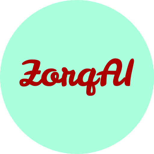 Zorq AI logo