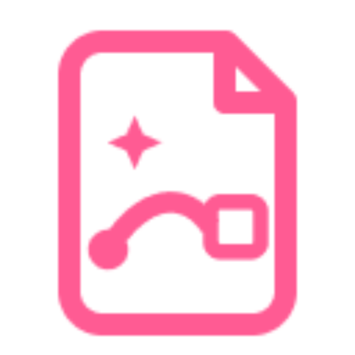 image to svg converter logo