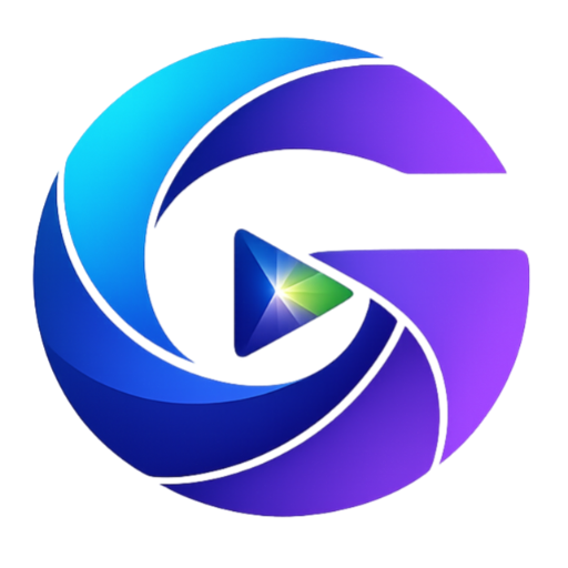 Gemini Omni AI Video Generator logo