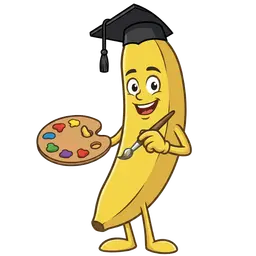 iPaperBanana logo