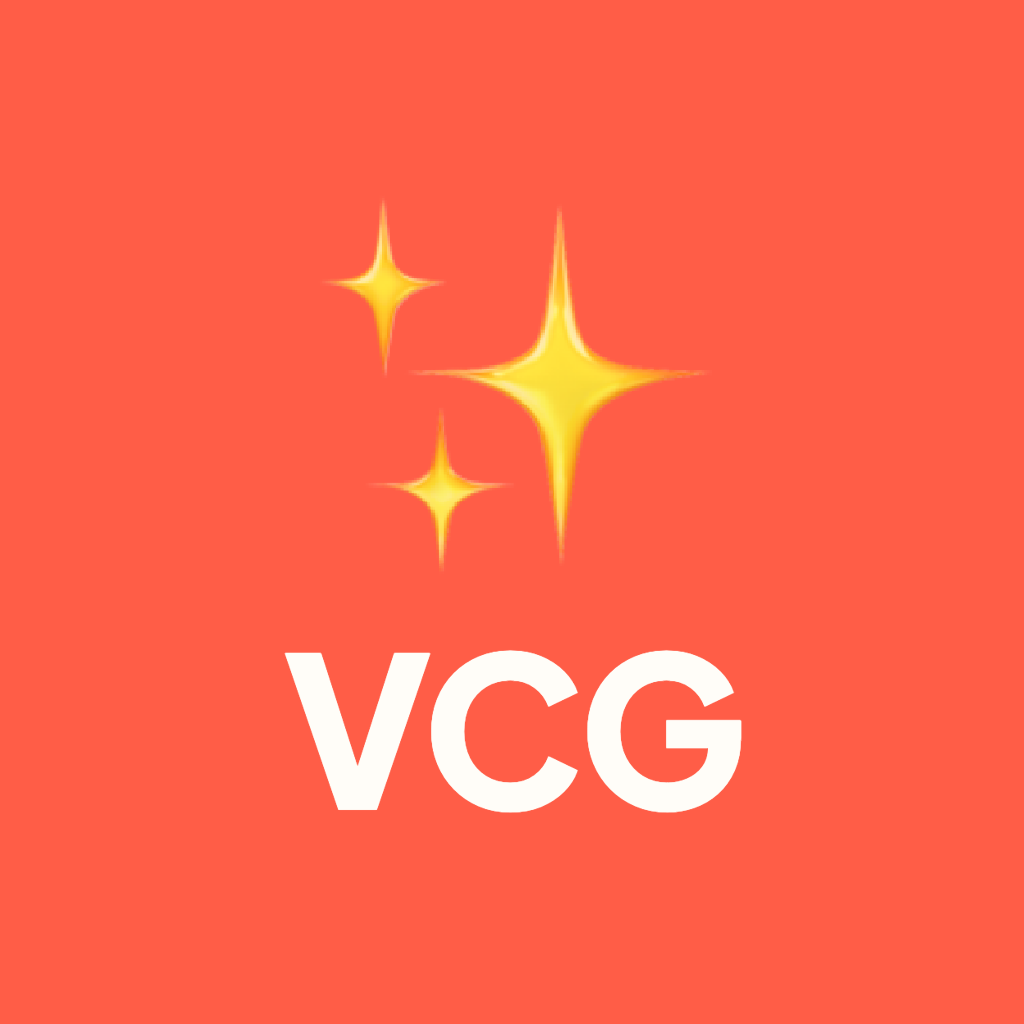 Vibe Coding Gallery logo