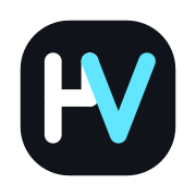 HubVanta logo