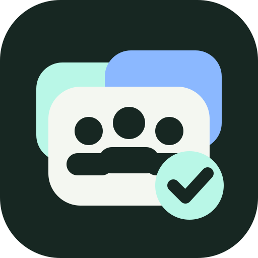 SnapMerge logo