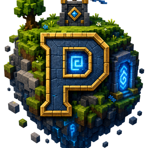 Planet Hytale logo