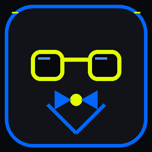 Gangnam Style AI Video Generator logo