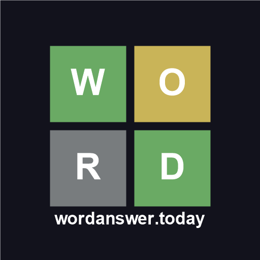 Word Answer Today logo