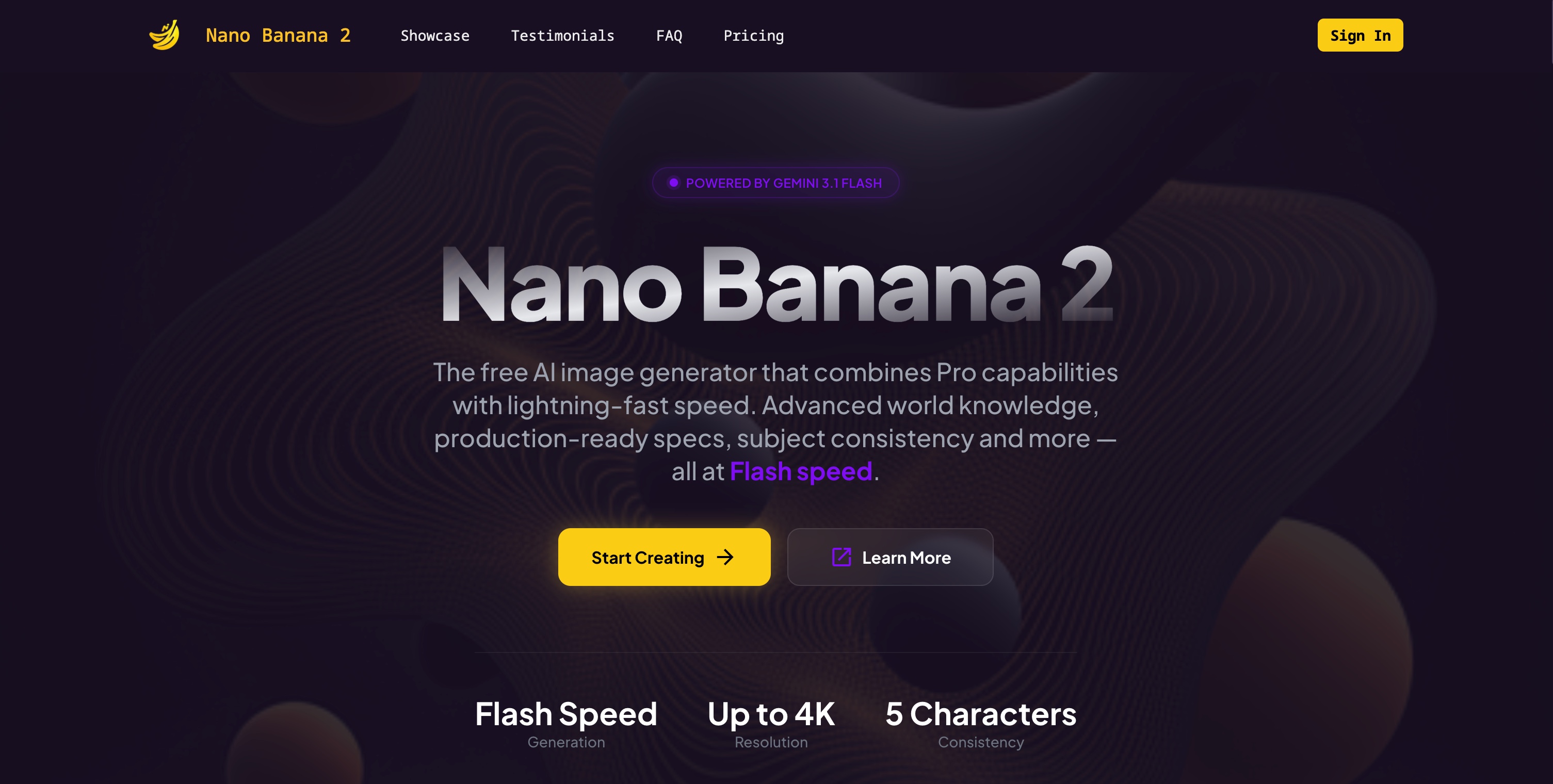 Nano Banana 2