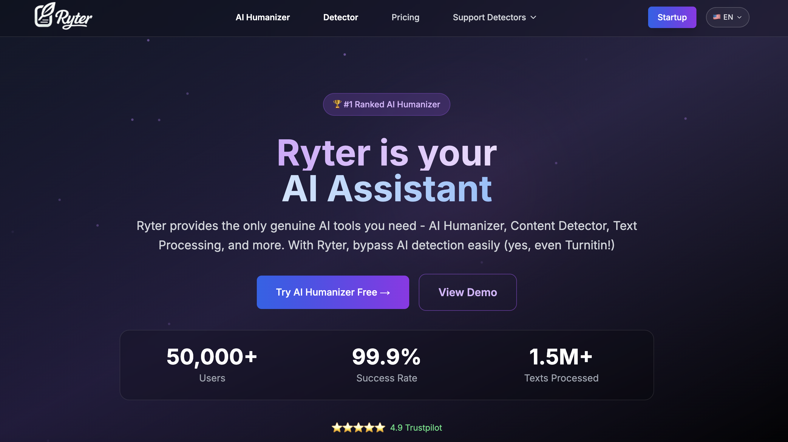 Ryter Pro
