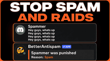 BetterAntispam