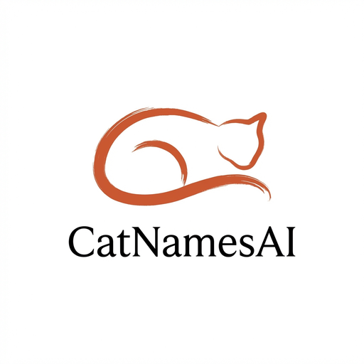 Cat Names AI