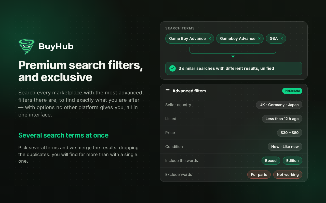 BuyHub