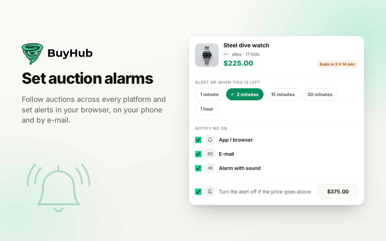 BuyHub