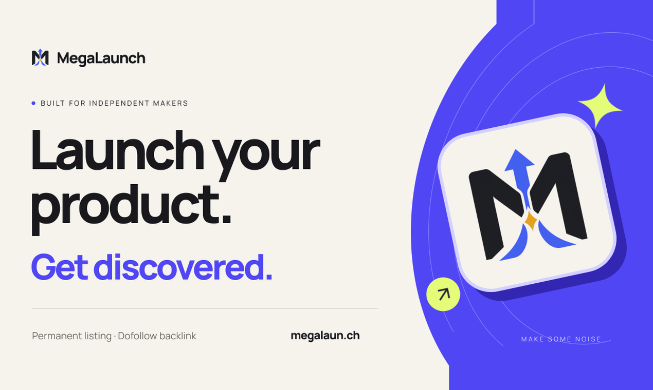 MegaLaunch
