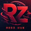 Redz Hub Script logo