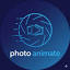 PhotoAniMate logo