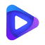 VidFly logo