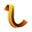 CurvedText.co logo