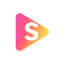 Sora 2 AI Video Generator logo