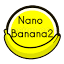 Nano Banana2 (Gempix2) logo