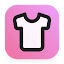 AI Clothes Changer logo