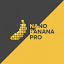 Nano Banana Pro logo