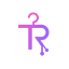 Tryonr logo