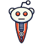 Reddit Comment Scraper logo
