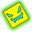 Geometry Dash Lite logo
