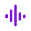AI Voice Cloning logo