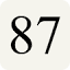 logo87 logo