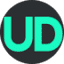 Uncle Domains logo