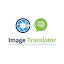 Image Translator logo