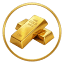 GoldCalc logo