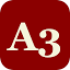 Ao3dle logo