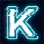 Kirkify AI logo