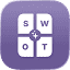 SWOTPal logo