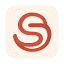 ShinePhoto logo