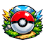 Pokepath TD logo