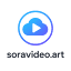 Sora 2 AI Video Generator logo
