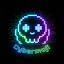 Cybermoji logo