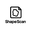 ShapeScan logo