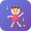 AI Baby Dance logo