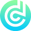 Disstrack logo