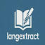 LangExtract logo
