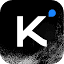 Kimi K2.5 logo