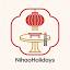 NihaoHolidays logo
