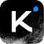 Kimi K2.5 logo